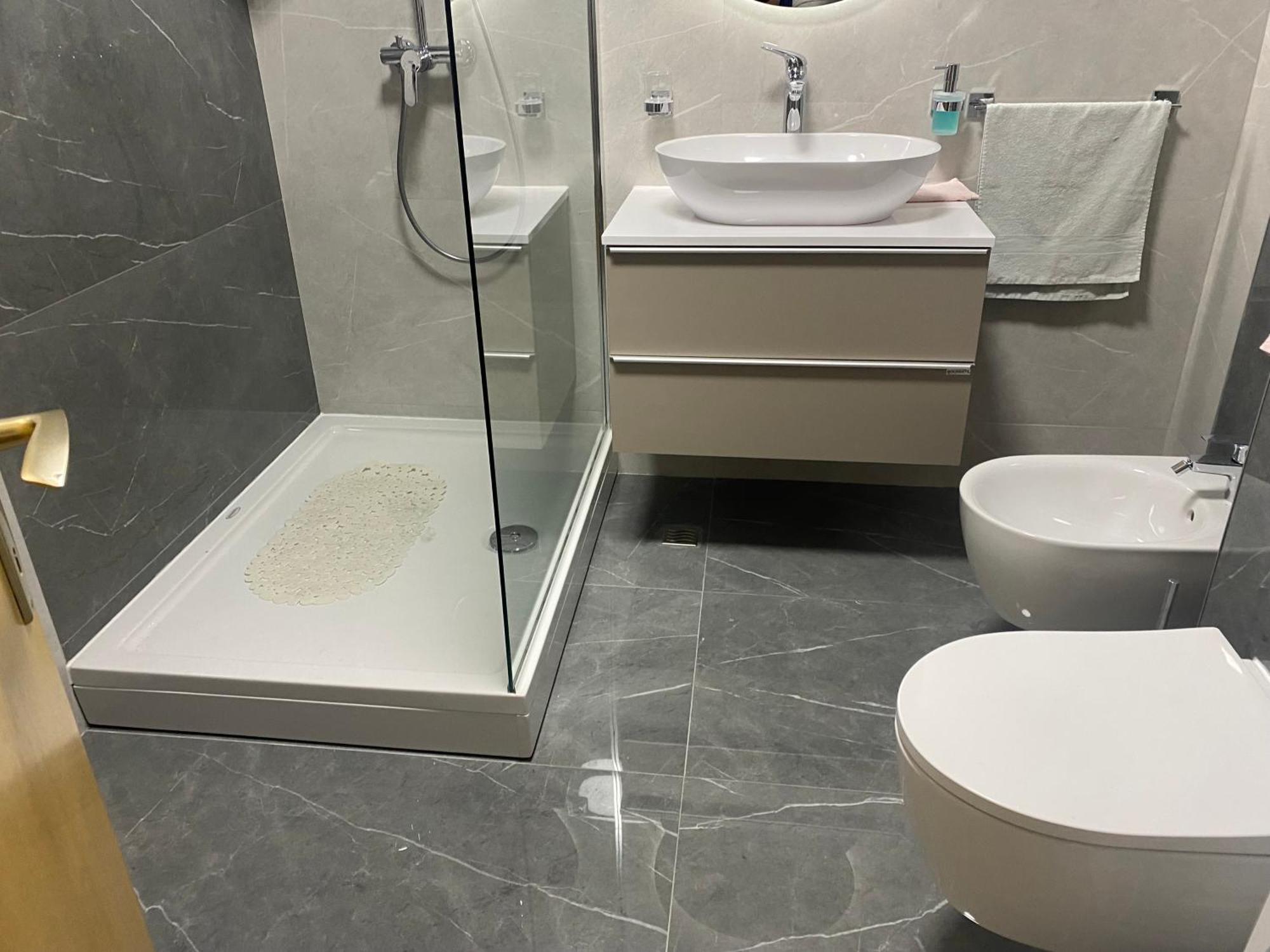 Apartman "Lara" Ploce  Ngoại thất bức ảnh