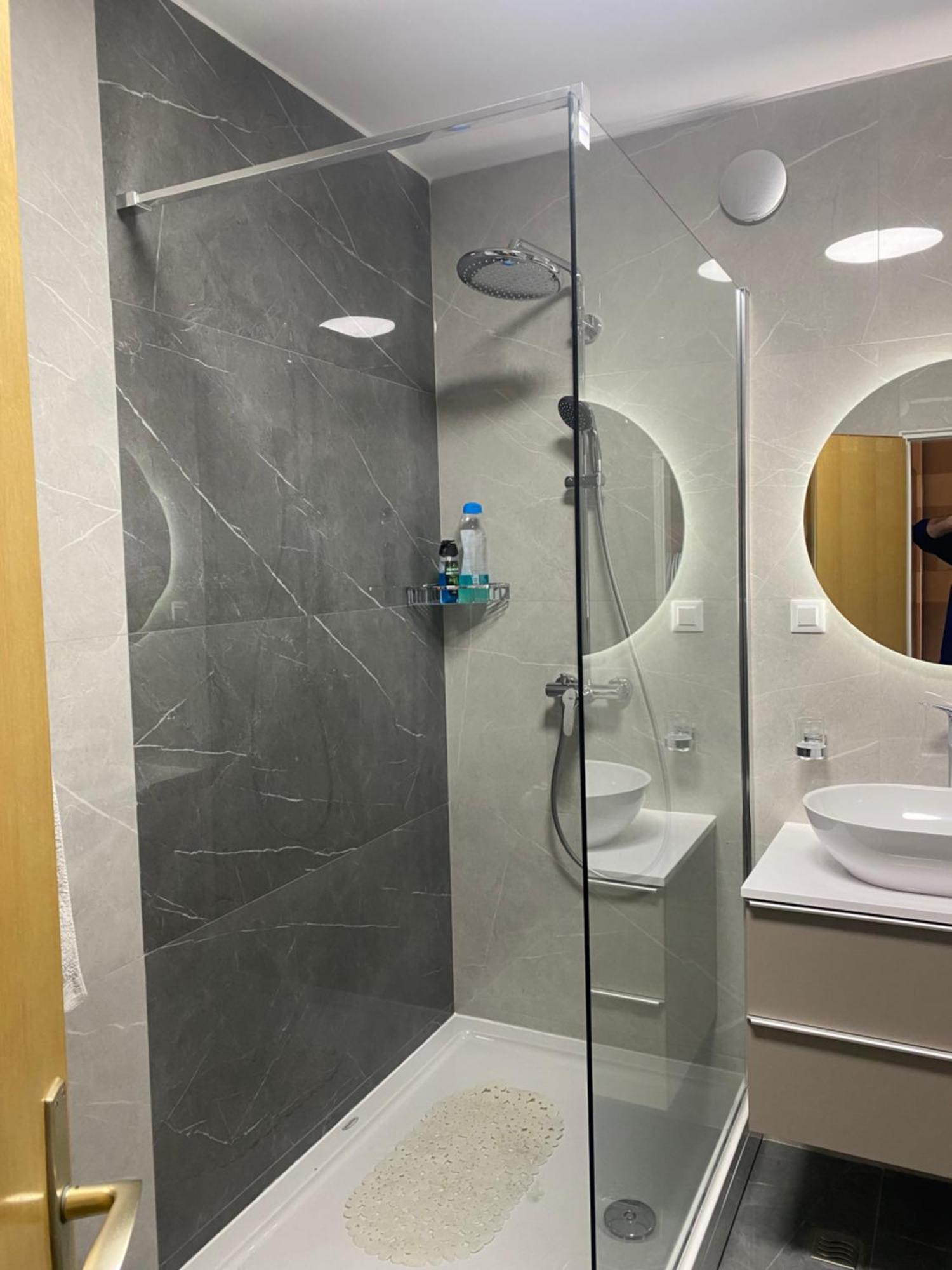 Apartman "Lara" Ploce  Ngoại thất bức ảnh