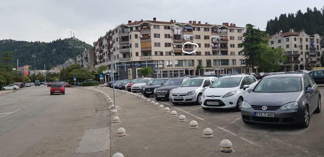Apartman "Lara" Ploce  Ngoại thất bức ảnh