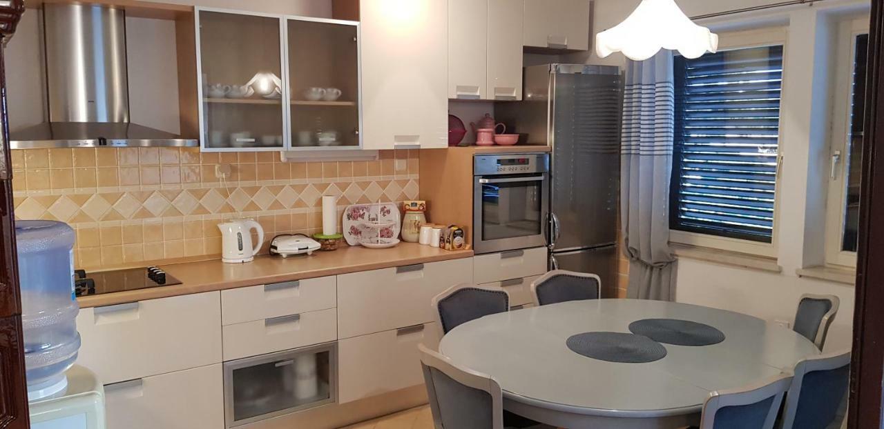 Apartman "Lara" Ploce  Ngoại thất bức ảnh