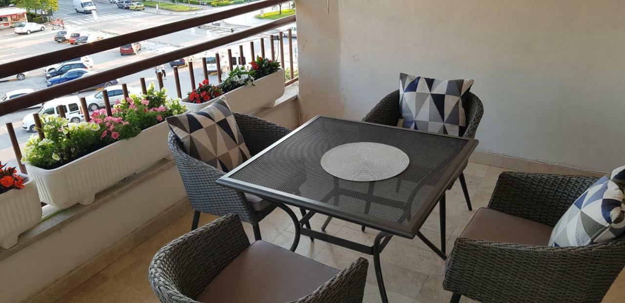 Apartman "Lara" Ploce  Ngoại thất bức ảnh