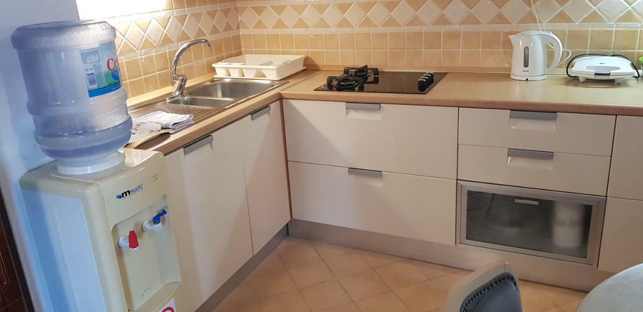 Apartman "Lara" Ploce  Ngoại thất bức ảnh