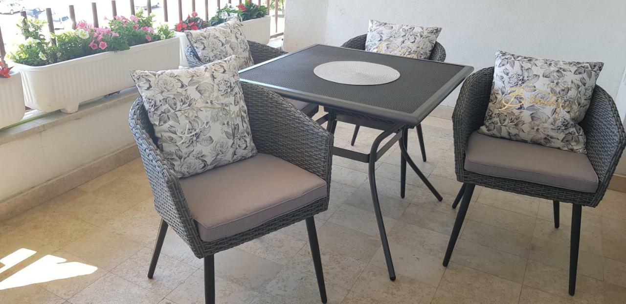 Apartman "Lara" Ploce  Ngoại thất bức ảnh