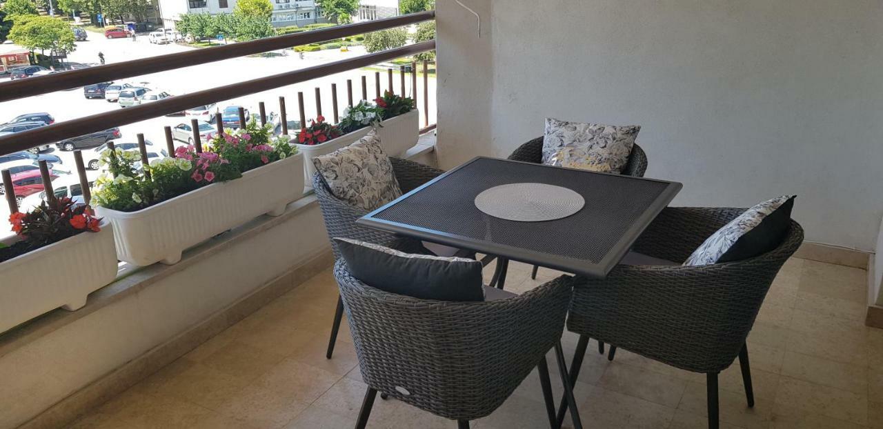 Apartman "Lara" Ploce  Ngoại thất bức ảnh