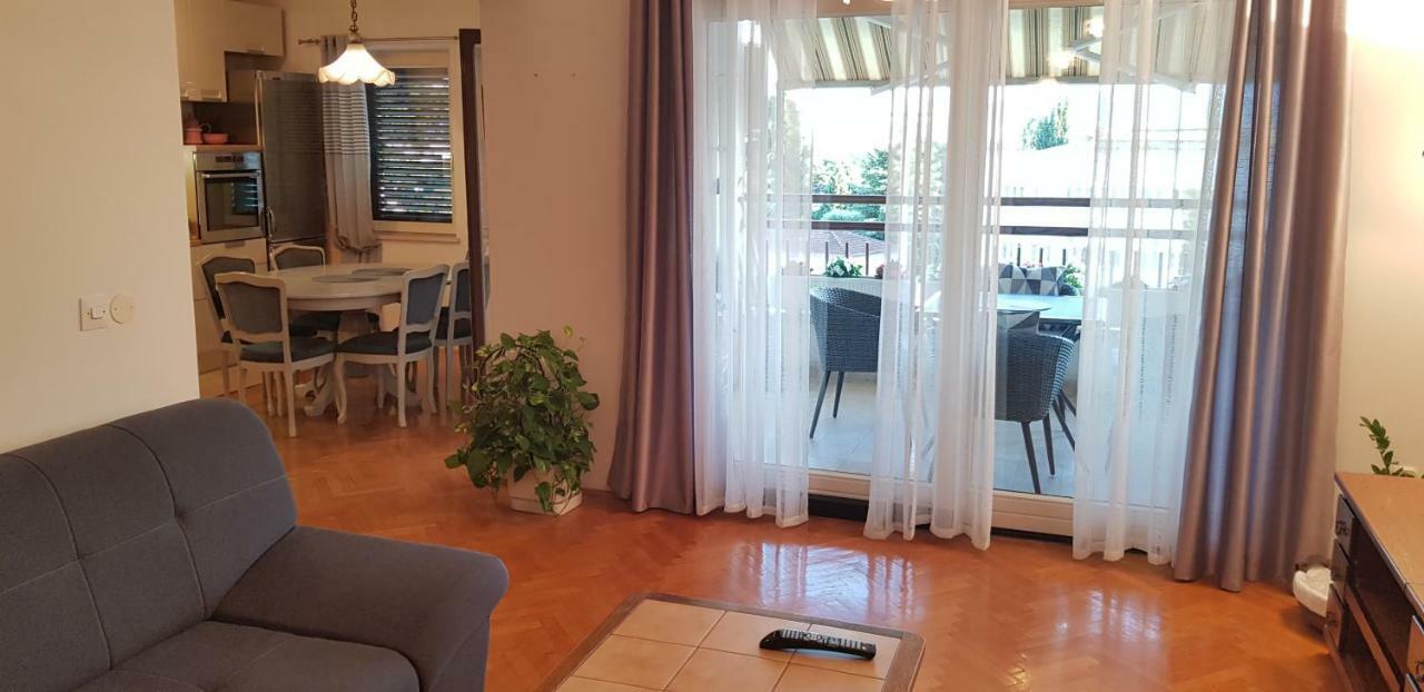 Apartman "Lara" Ploce  Ngoại thất bức ảnh